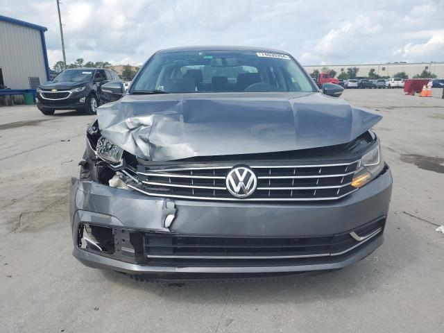 Photo 5 from auction – 2016 VOLKSWAGEN PASSAT S with VIN 1VWAS7A38GC034323