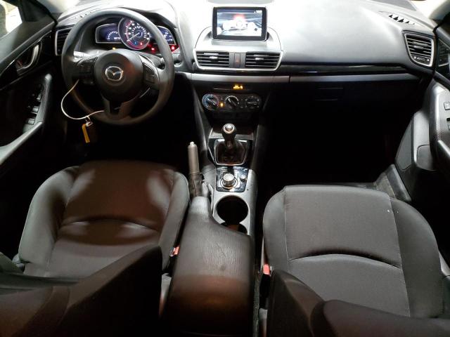 Photo 8 from auction – 2016 MAZDA 3 SPORT with VIN 3MZBM1T72GM307167