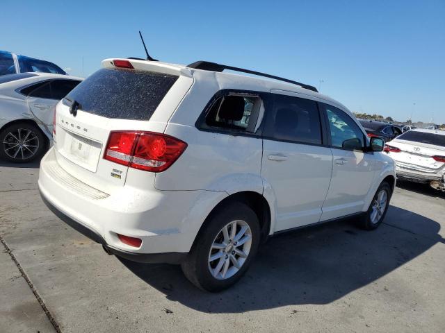 Photo 3 from auction – 2017 DODGE JOURNEY SX with VIN 3C4PDCBG2HT514607