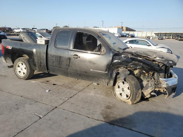 Photo 4 from auction – 2007 CHEVROLET SILVERADO with VIN 2GCEK19J971609619