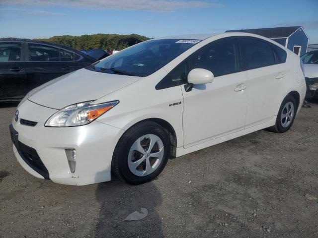 TOYOTA PRIUS 2015 with VIN JTDKN3DUXF1974404 - Photo from auction