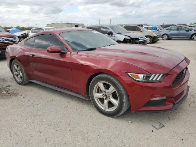 Photo 4 from auction – 2017 FORD MUSTANG with VIN 1FA6P8AM4H5256703