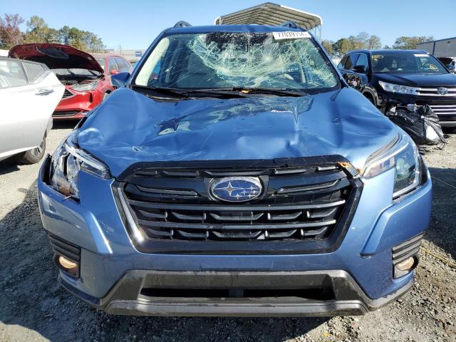 Photo 5 from auction – 2023 SUBARU FORESTER P with VIN JF2SKADC2PH515057