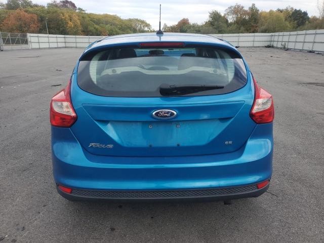 Photo 6 from auction – 2013 FORD FOCUS SE with VIN 1FADP3K2XDL321308