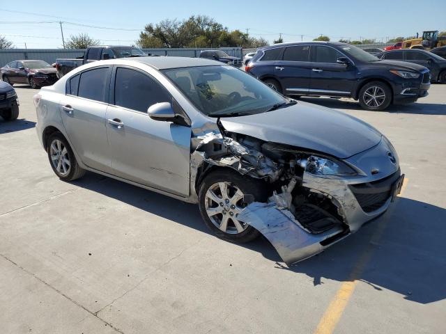 Photo 4 from auction – 2010 MAZDA 3 I with VIN JM1BL1SFXA1339576