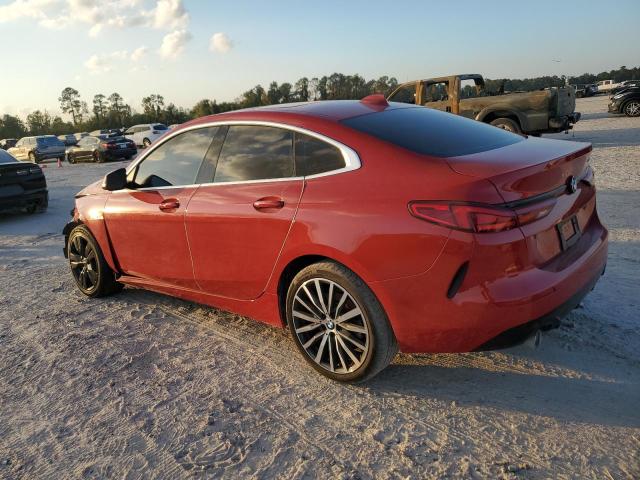 Photo 2 from auction – 2024 BMW 228I with VIN WBA53AK05R7N06747