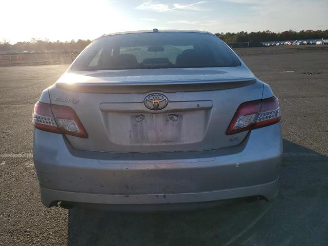 Photo 6 from auction – 2011 TOYOTA CAMRY BASE with VIN 4T1BF3EK0BU201858