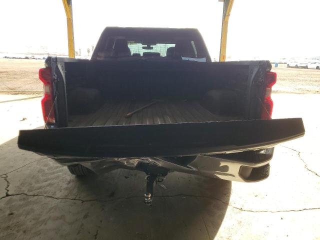 Photo 6 from auction – 2020 CHEVROLET SILVERADO with VIN 3GCPWCED8LG366718