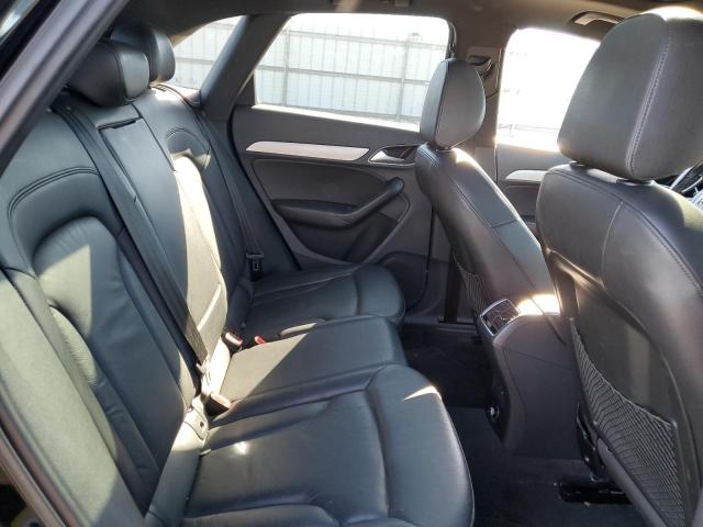 Photo 10 from auction – 2018 AUDI Q3 PREMIUM with VIN WA1BCCFS1JR028603