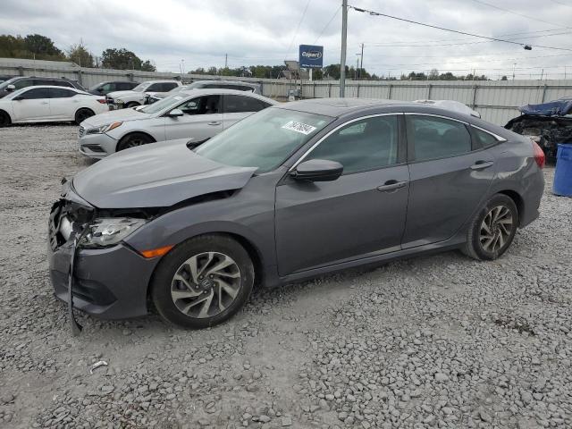 HONDA CIVIC EX 2016 z numerem VIN 2HGFC2F70GH554096 - Zdjęcie z aukcji