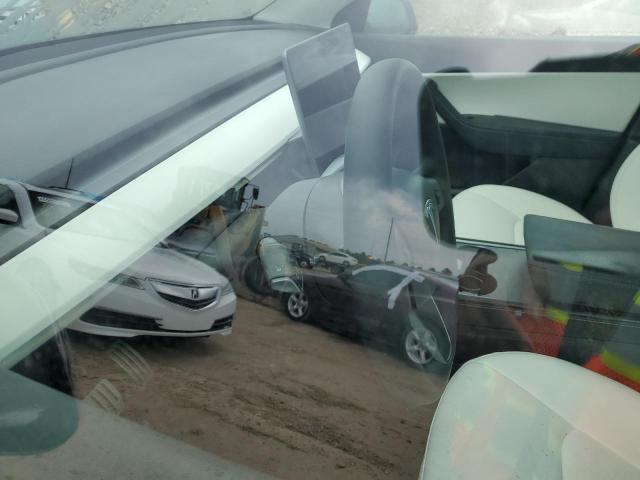 Photo 9 from auction – 2022 TESLA MODEL Y with VIN 7SAYGDEF0NF367964