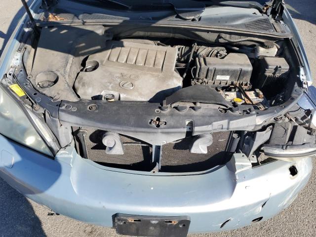 Photo 12 from auction – 2008 LEXUS RX 350 with VIN 2T2HK31UX8C061255