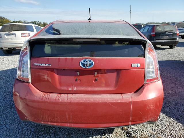 Photo 6 from auction – 2015 TOYOTA PRIUS with VIN JTDKN3DUXF1887473