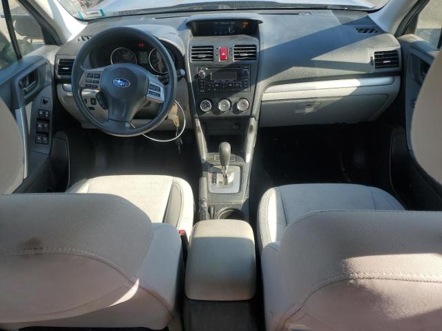 صورة رقم 8 من المزاد - 2015 SUBARU FORESTER 2 مع VIN JF2SJABC3FH817302