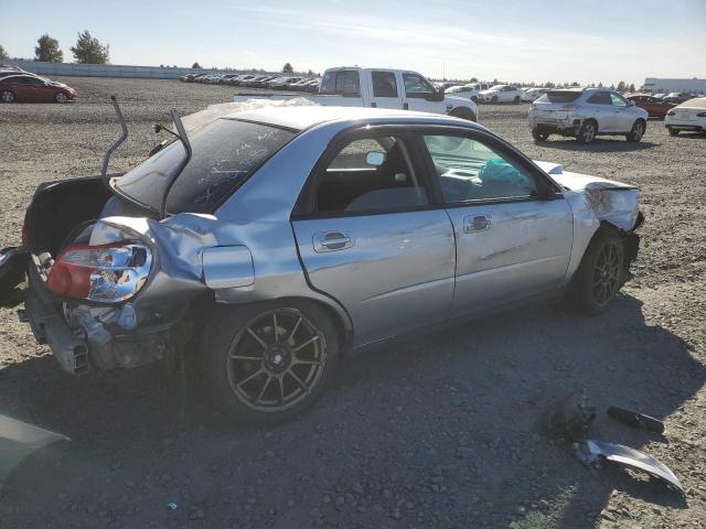 Photo 3 from auction – 2004 SUBARU IMPREZA WR with VIN JF1GD29654G517576