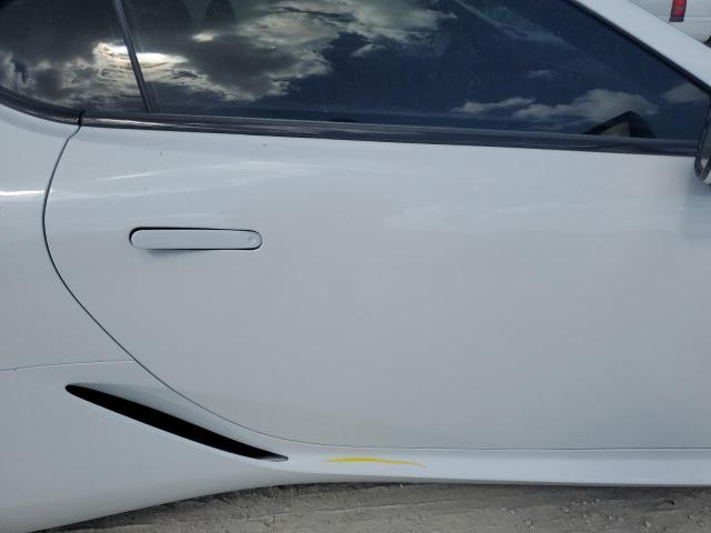 Photo 12 from auction – 2024 LEXUS LC 500 with VIN JTHMPAAY9RA110090