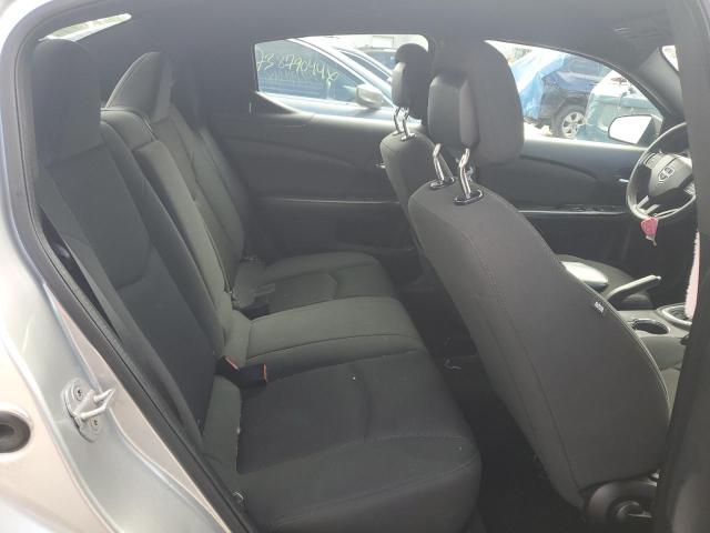 Photo 10 from auction – 2011 DODGE AVENGER EX with VIN 1B3BD4FB2BN608929