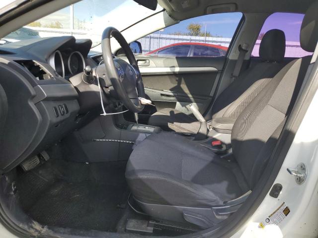 Photo 7 from auction – 2011 MITSUBISHI LANCER ES/ with VIN JA32U2FU4BU041289