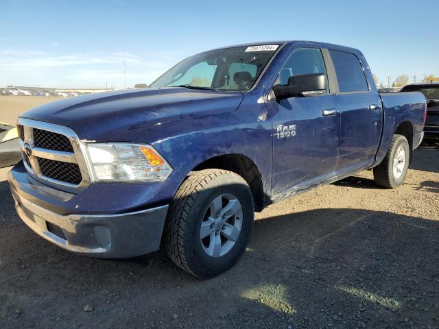 RAM 1500 SLT 2014 with VIN 1C6RR7LG6ES370712 - Photo from auction