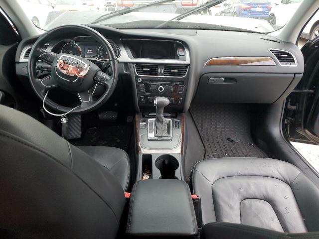 Photo 8 from auction – 2013 AUDI A4 PREMIUM with VIN WAUAFAFL8DN050676
