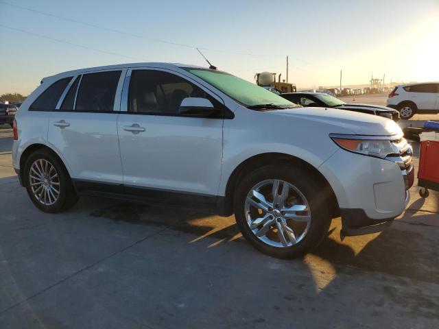 Photo 4 from auction – 2012 FORD EDGE SEL with VIN 2FMDK3J96CBA87654