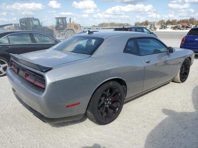 Photo 3 from auction – 2016 DODGE CHALLENGER with VIN 2C3CDZBT7GH290518