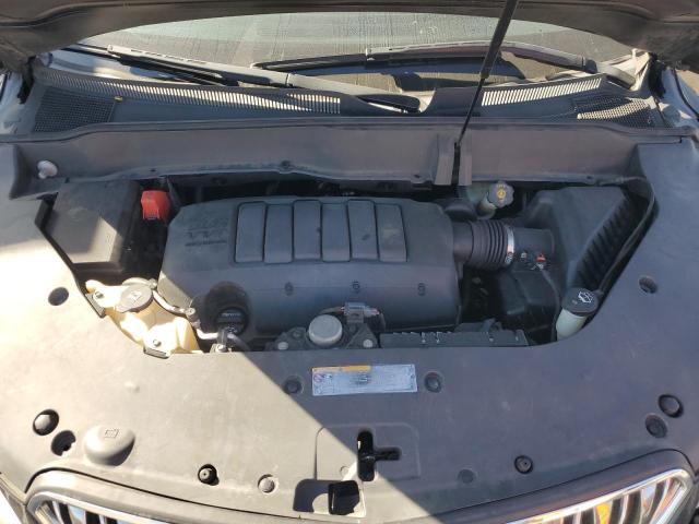 Photo 12 from auction – 2014 BUICK ENCLAVE with VIN 5GAKRBKD6EJ156931