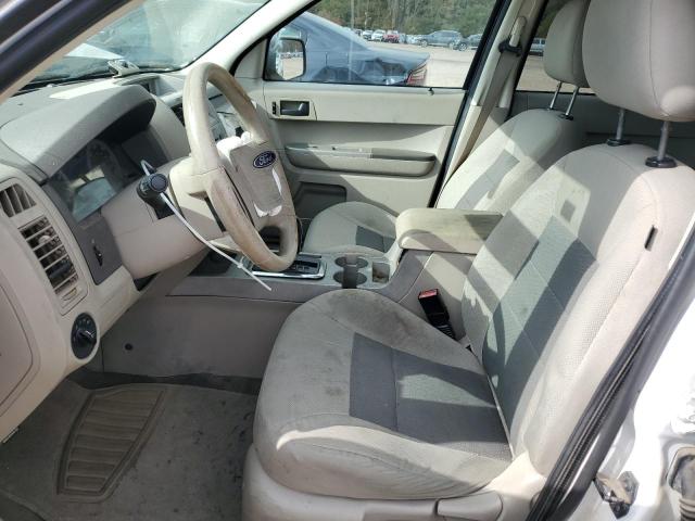 Фото 7 с аукциона – 2008 FORD ESCAPE XLT с VIN 1FMCU03178KD99149
