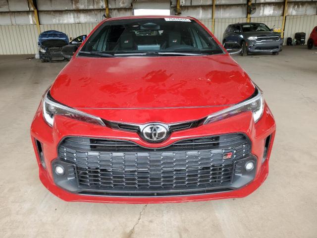 Photo 5 from auction – 2023 TOYOTA COROLLA with VIN JTNABAAE8PA007521