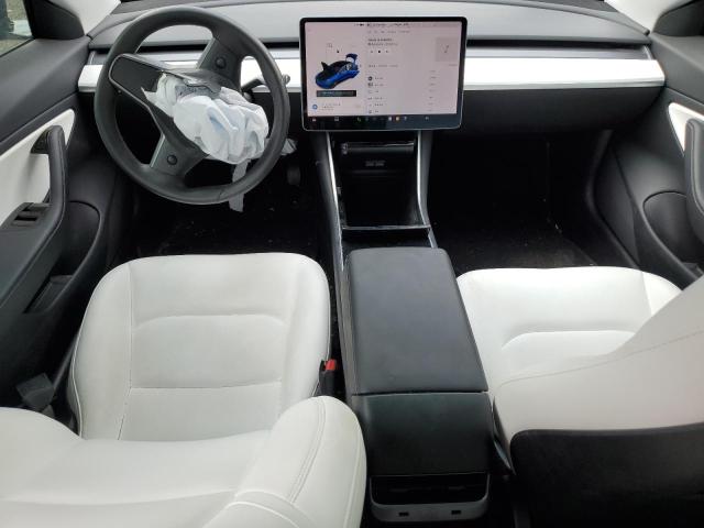 Photo 8 from auction – 2019 TESLA MODEL 3 with VIN 5YJ3E1EA3KF486104