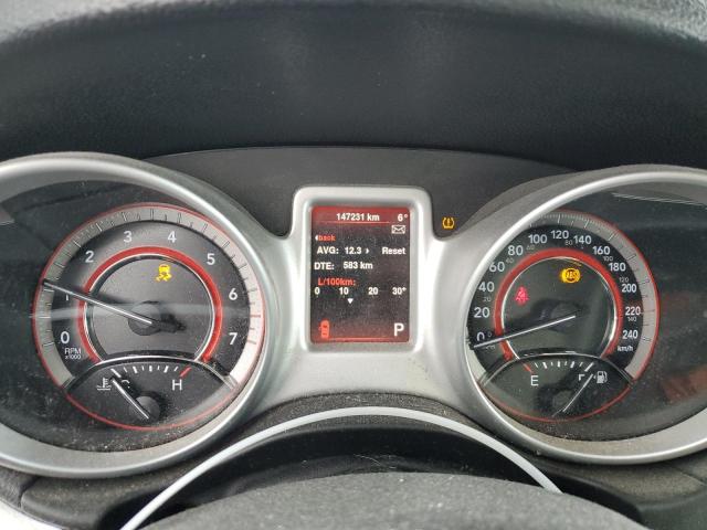 Photo 9 from auction – 2014 DODGE JOURNEY SE with VIN 3C4PDCAB6ET156123