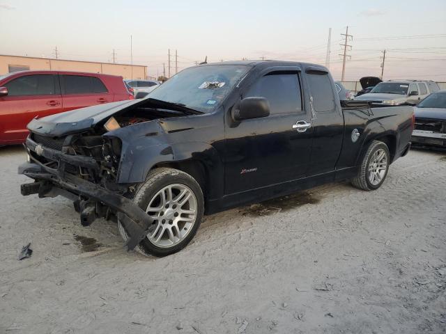 Photo 1 from auction – 2005 CHEVROLET COLORADO with VIN 1GCCS196458266876