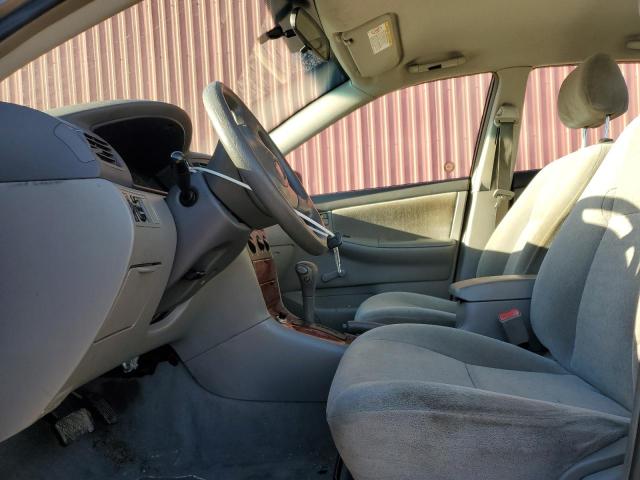 Photo 7 from auction – 2004 TOYOTA COROLLA CE with VIN 2T1BR32E84C836448