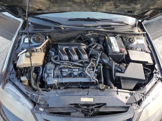 Photo 11 from auction – 2004 MAZDA 6 S with VIN 1YVHP84D045N50876