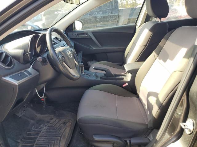 Photo 7 from auction – 2012 MAZDA 3 I with VIN JM1BL1L73C1647201