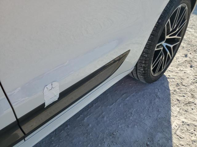 Photo 13 from auction – 2023 PORSCHE MACAN BASE with VIN WP1AA2A58PLB17369