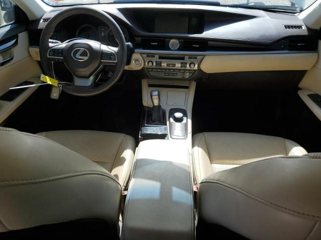 Photo 8 from auction – 2016 LEXUS ES 350 with VIN 58ABK1GG8GU032018