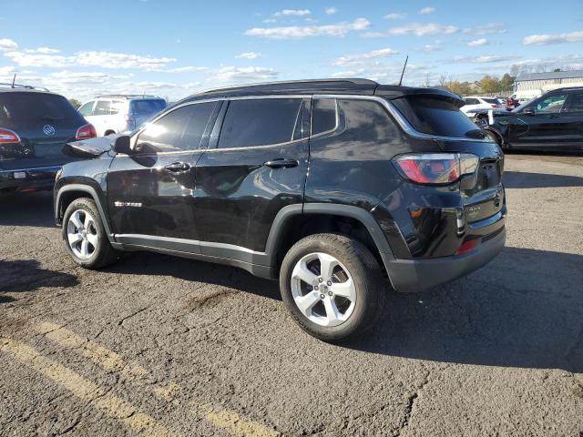 Photo 2 from auction – 2018 JEEP COMPASS LA with VIN 3C4NJDBB1JT455517