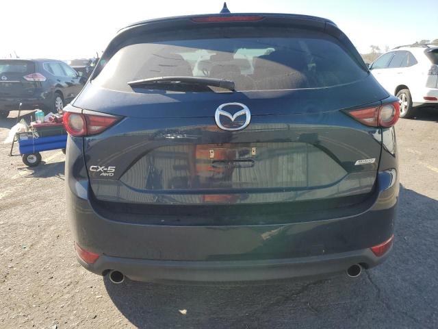 Photo 6 from auction – 2019 MAZDA CX-5 GRAND with VIN JM3KFBDM8K0555661