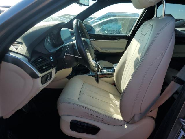 Photo 7 from auction – 2018 BMW X5 SDRIVE3 with VIN 5UXKR2C54J0Z16200