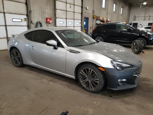 Photo 4 from auction – 2014 SUBARU BRZ 2.0 LI with VIN JF1ZCAC10E8602811