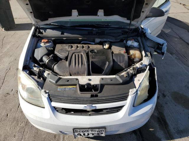 Photo 11 from auction – 2005 CHEVROLET COBALT with VIN 1G1AK52FX57586601