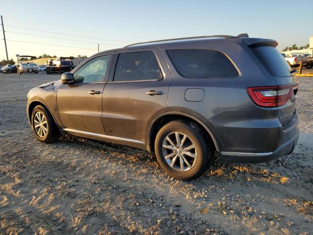 Photo 2 from auction – 2015 DODGE DURANGO LI with VIN 1C4RDHDG6FC737387