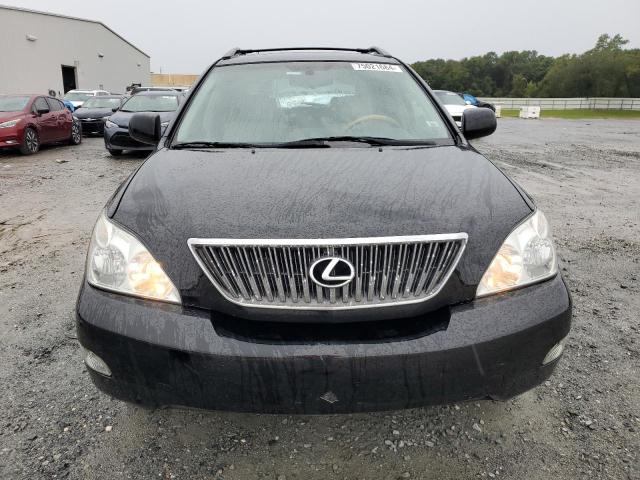 Photo 5 from auction – 2005 LEXUS RX 330 with VIN 2T2GA31U85C024201