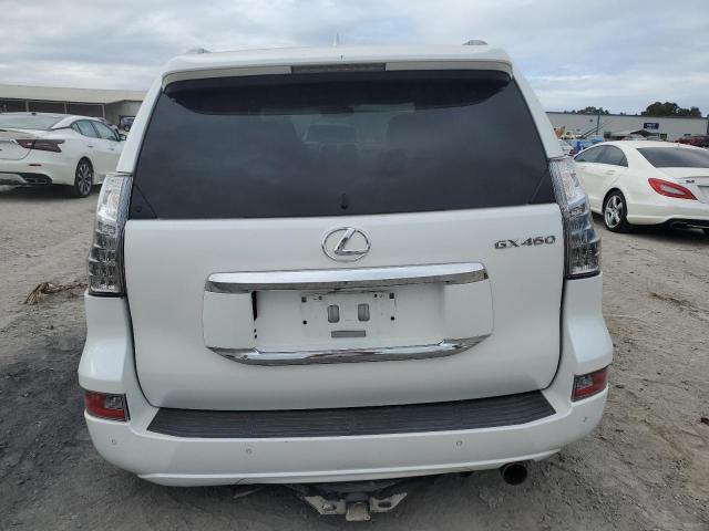 Photo 6 from auction – 2017 LEXUS GX 460 with VIN JTJBM7FX7H5164920
