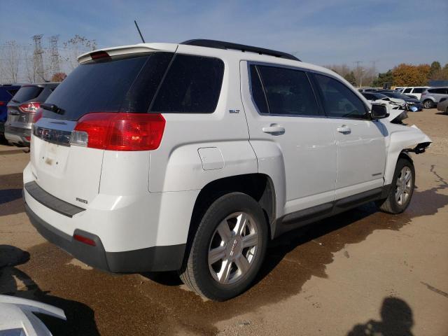 Photo 3 from auction – 2015 GMC TERRAIN SL with VIN 2GKFLXEK5F6306040