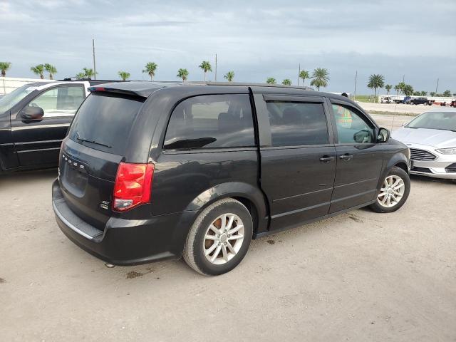 Photo 3 from auction – 2015 DODGE GRAND CARA with VIN 2C4RDGCG8FR717063