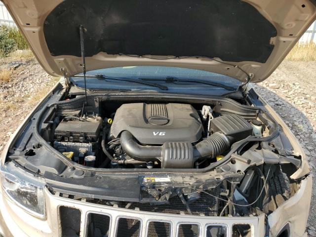 Photo 12 from auction – 2015 JEEP GRAND CHER with VIN 1C4RJFBG9FC148883