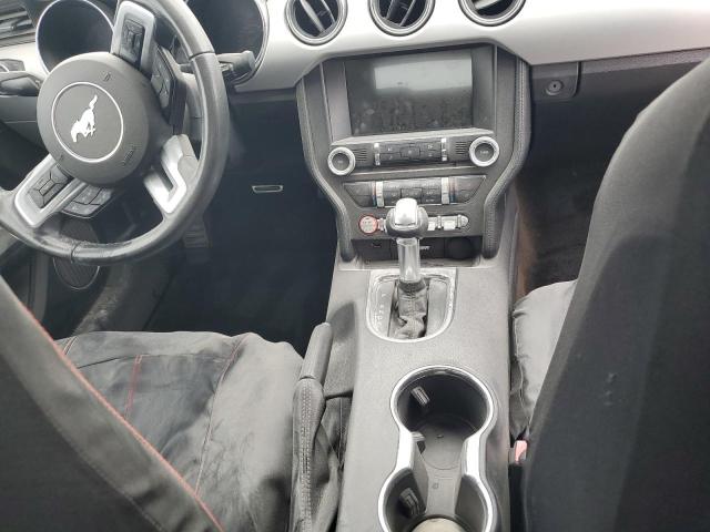 Photo 8 from auction – 2016 FORD MUSTANG with VIN 1FATP8UH5G5231471