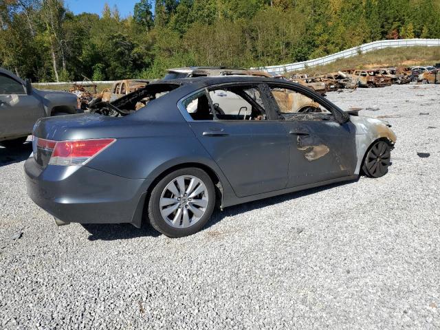 Photo 3 from auction – 2012 HONDA ACCORD EX with VIN 1HGCP2F78CA011207